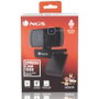 NGS XpressCam 1080 Full HD Webcam Negra